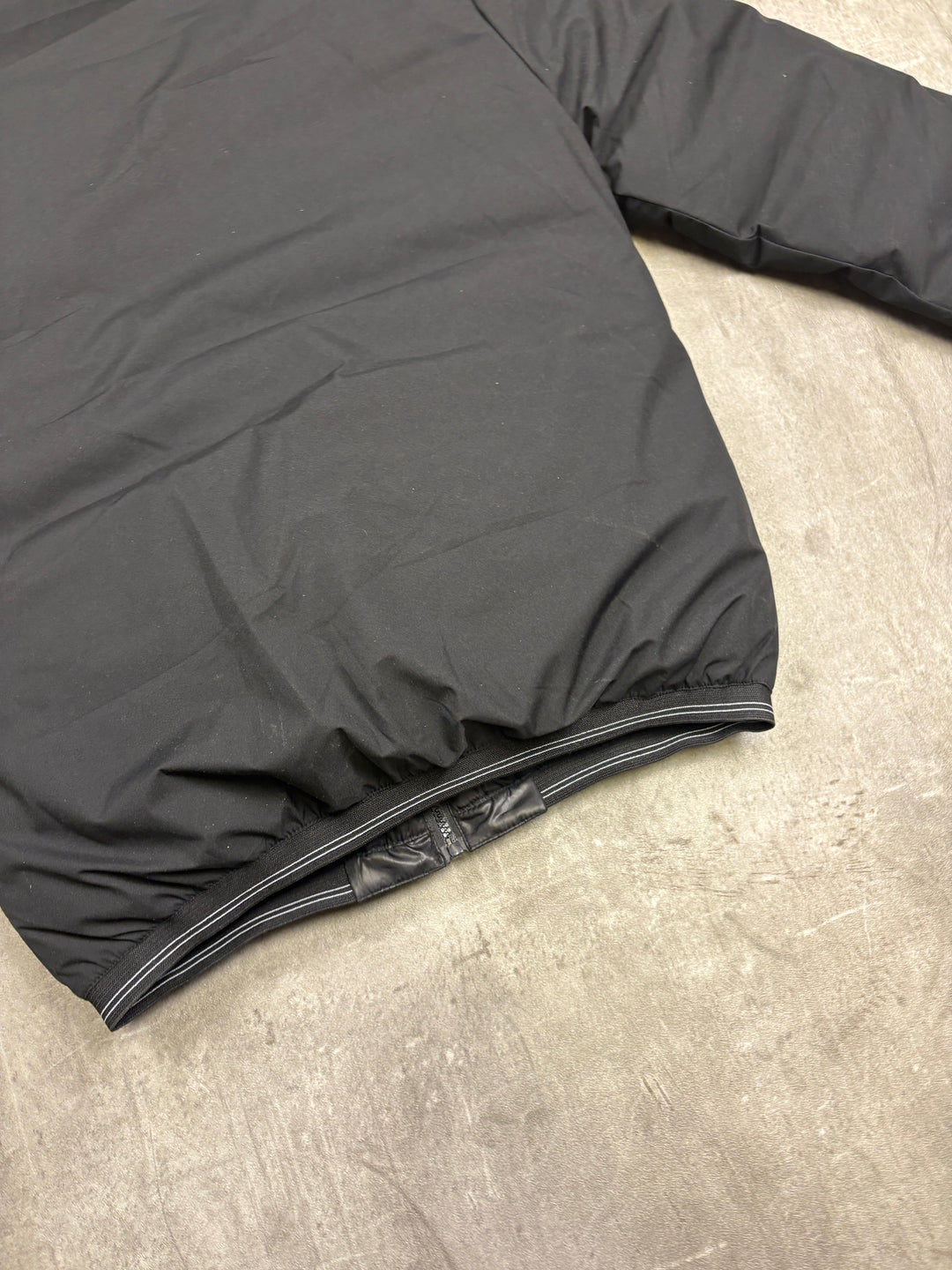 Blauer USA Jacke reversibel S