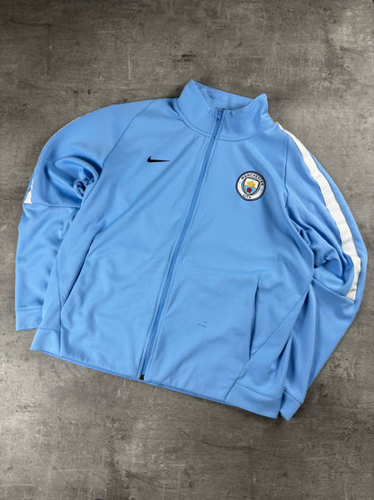 NikeXManchester City Trackjacket XL
