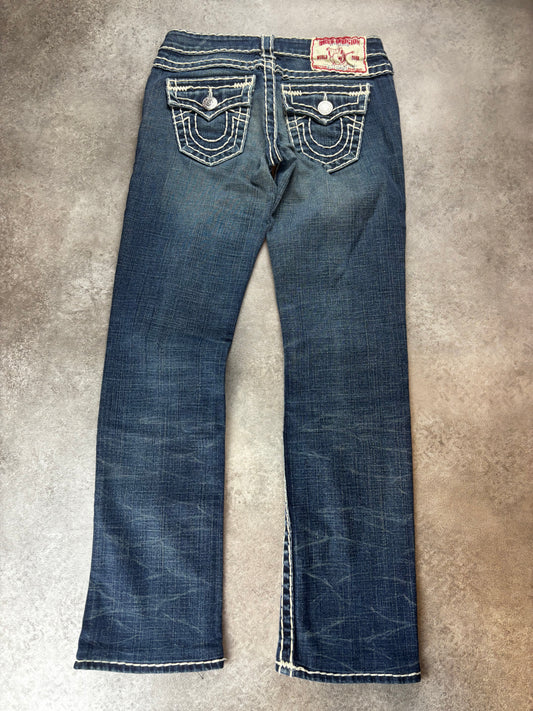 True Religion Jeans XS/26 girly