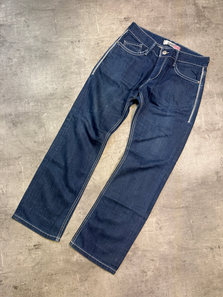 Evisu Straight Jeans M