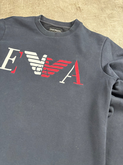 EA7 Sweater S