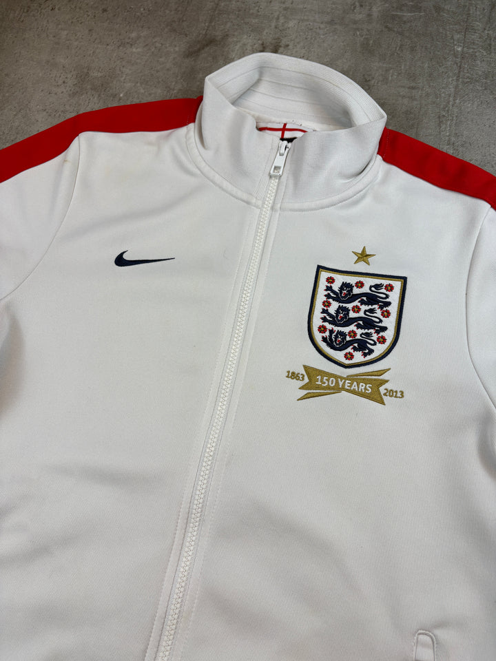Nike England Trackjacket S