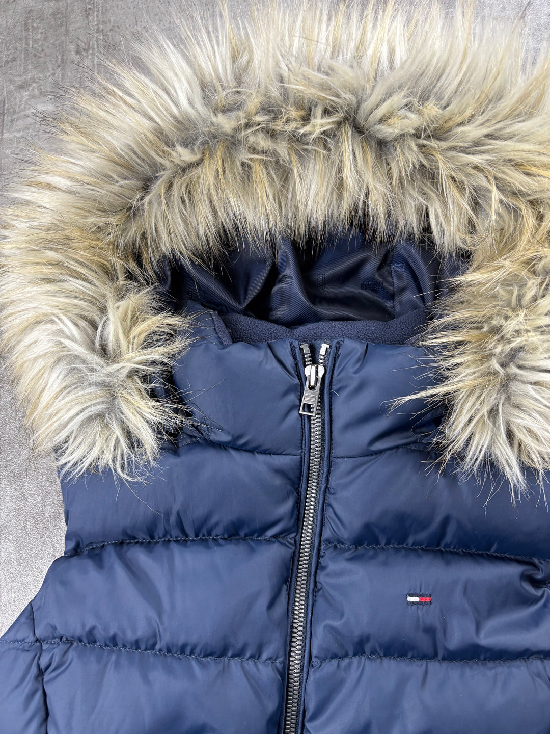 Tommy Hilfiger Weste XS