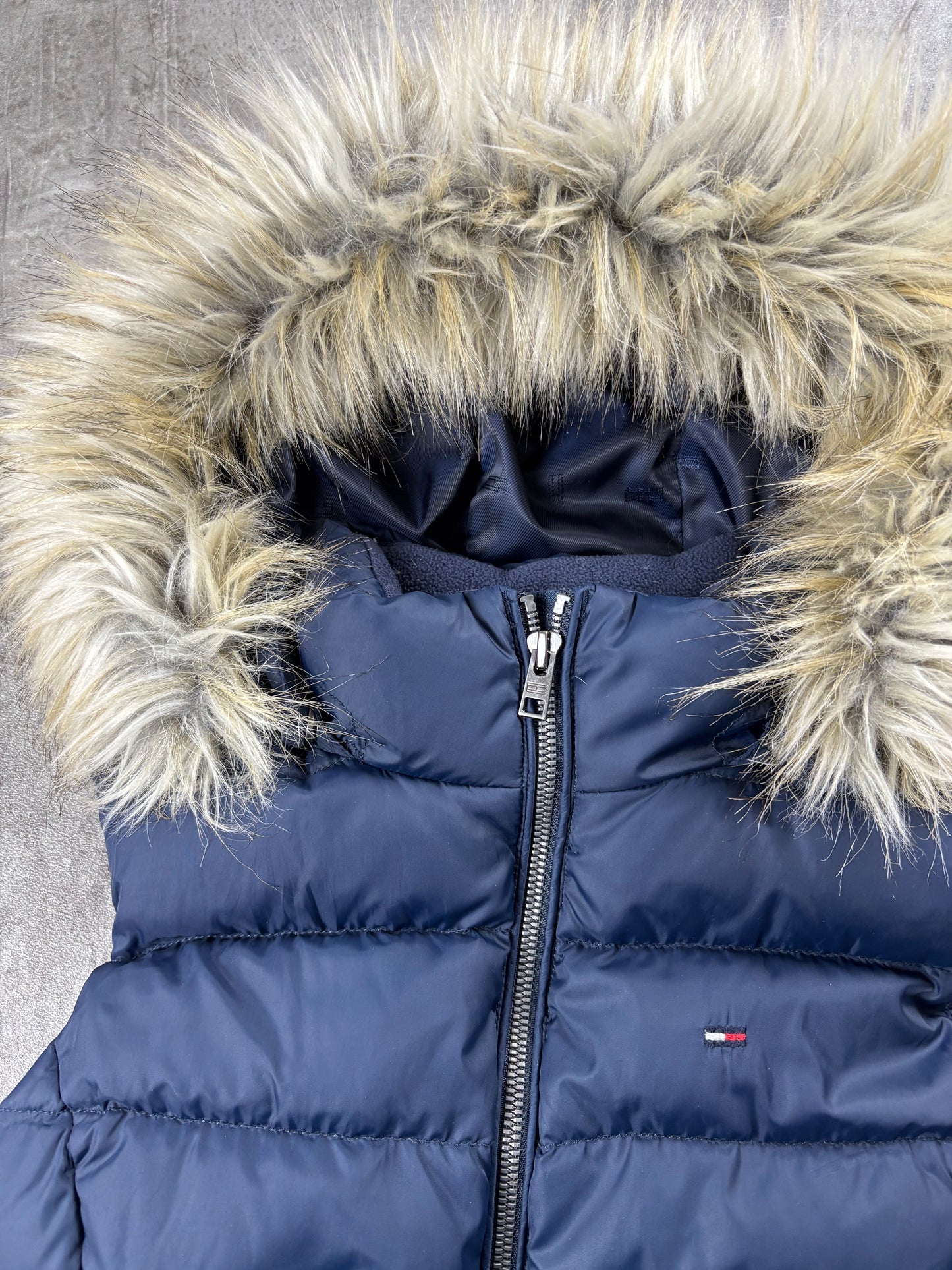 Tommy Hilfiger Weste XS