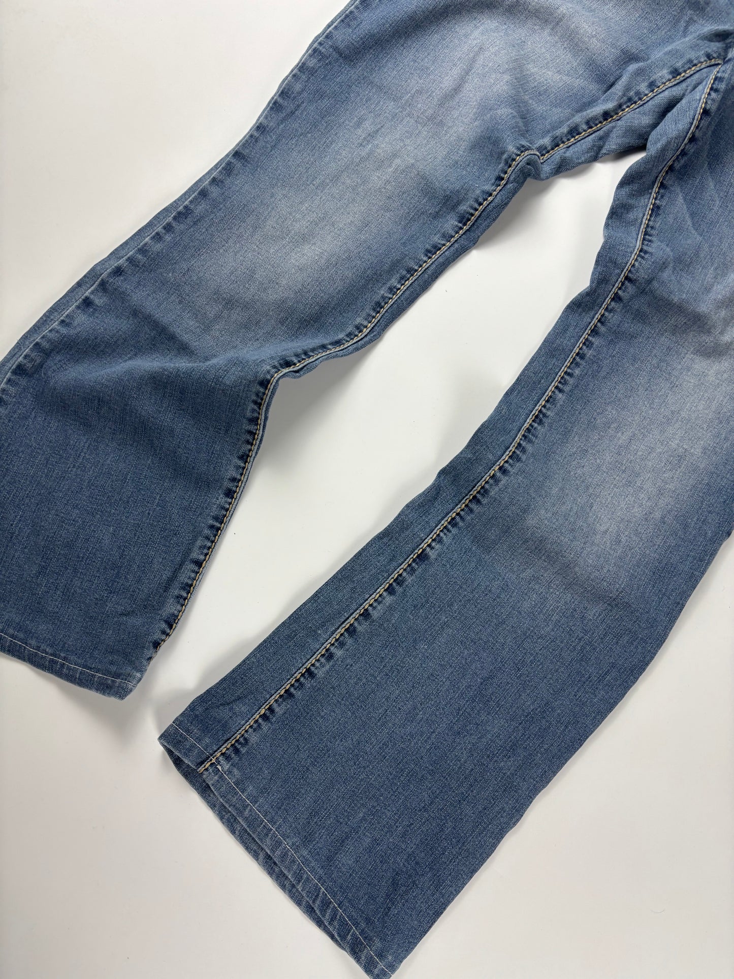 Vintage Jeans