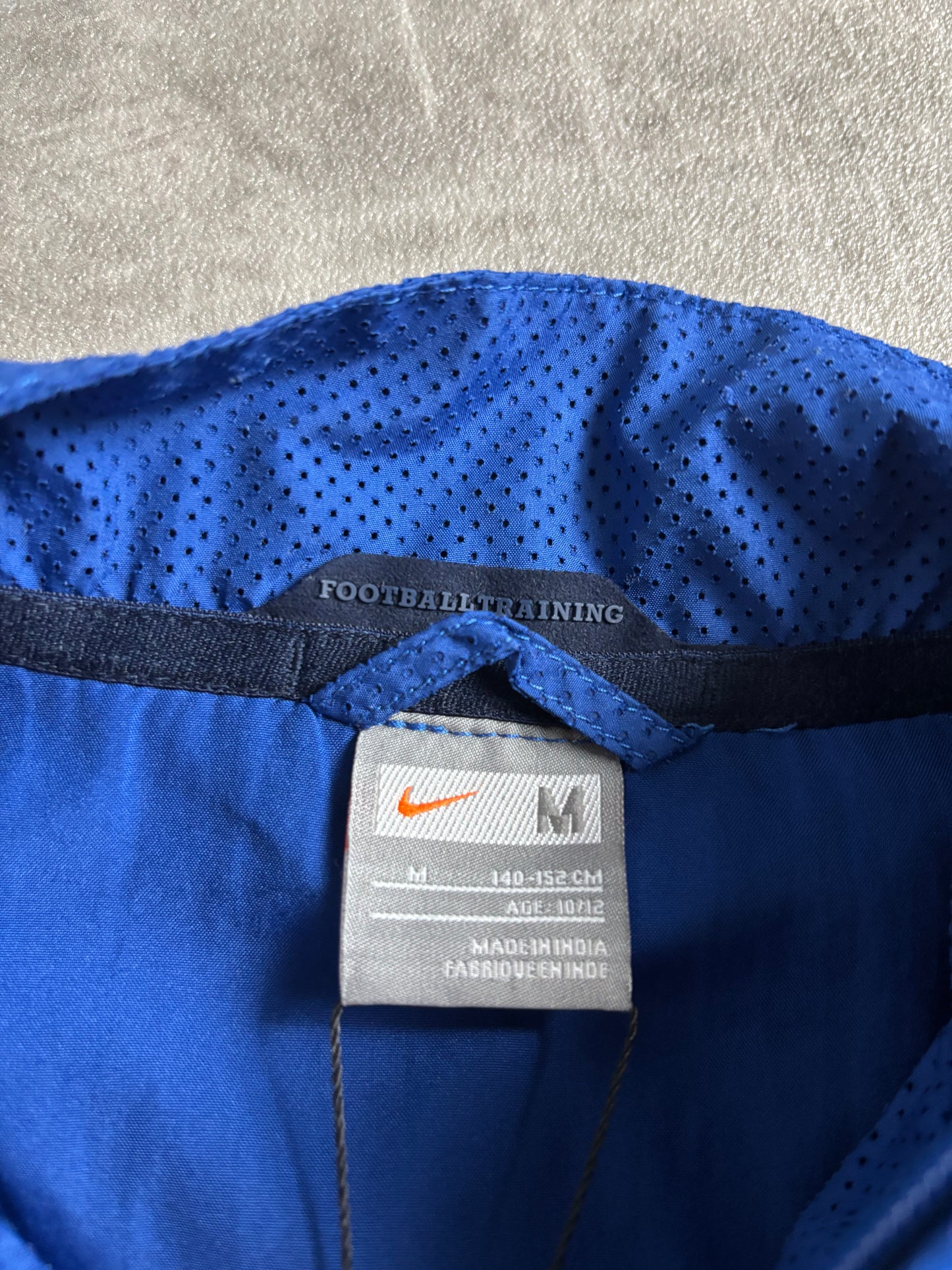 NikeXFC Barcelona Trackjacket M
