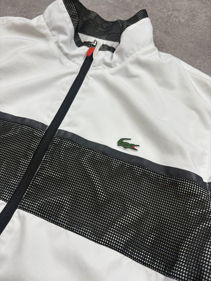 Lacoste Open Leg Tracksuit M