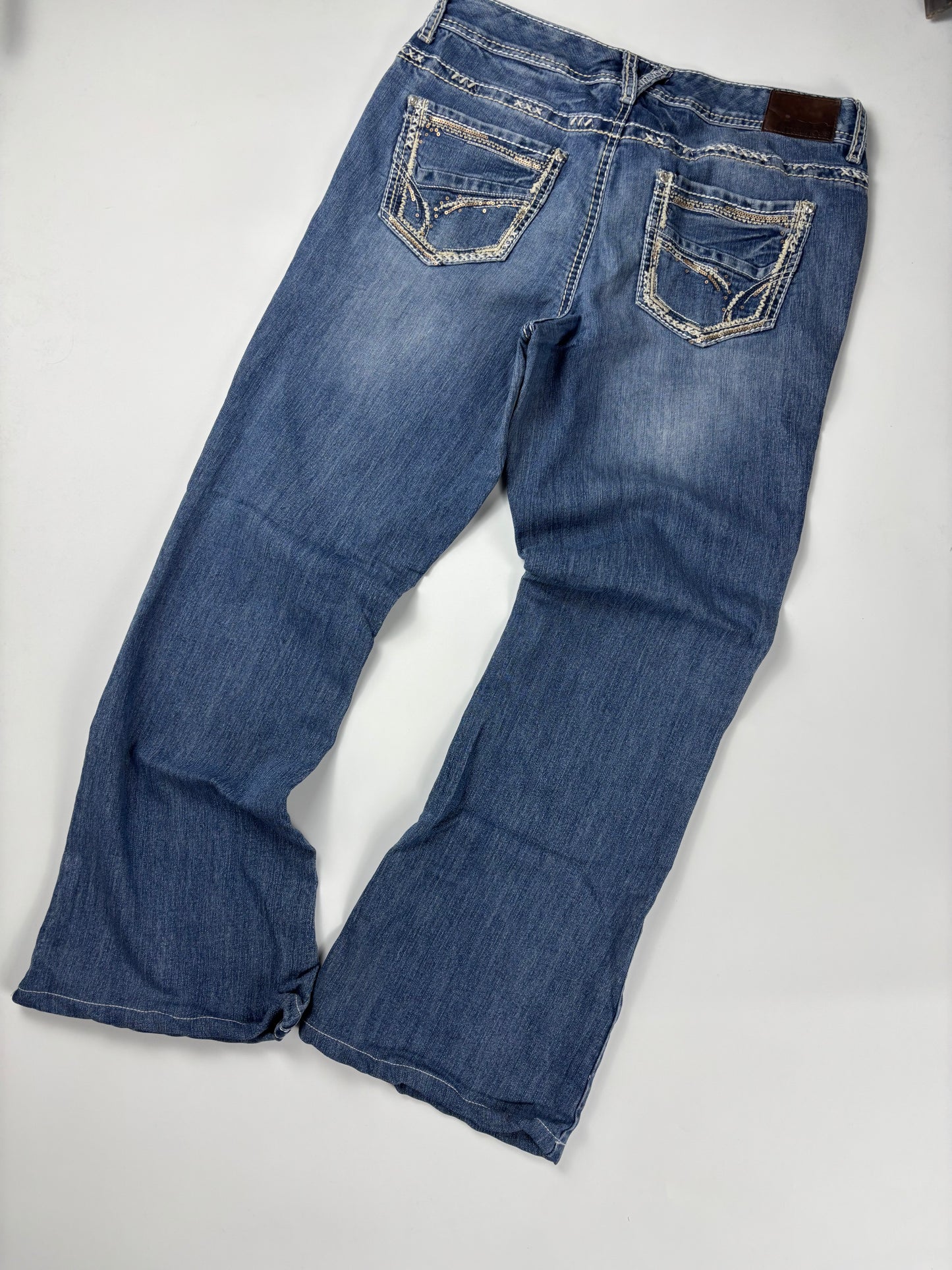Vintage Jeans XL