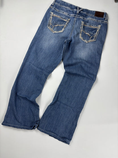 Vintage Jeans XL