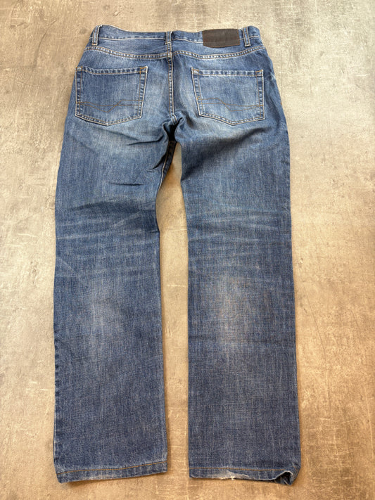 washed Vintage Jeans M