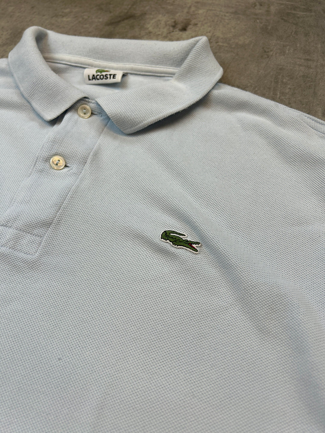 Lacoste Longsleeve XL