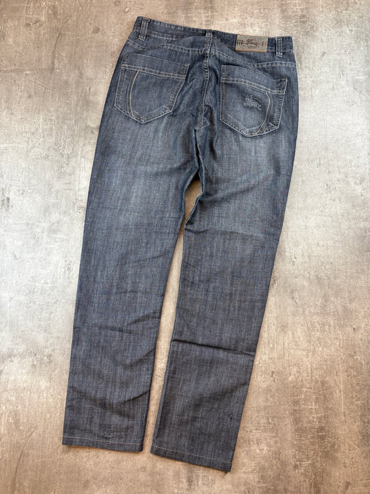 Burberry Straight Jeans S