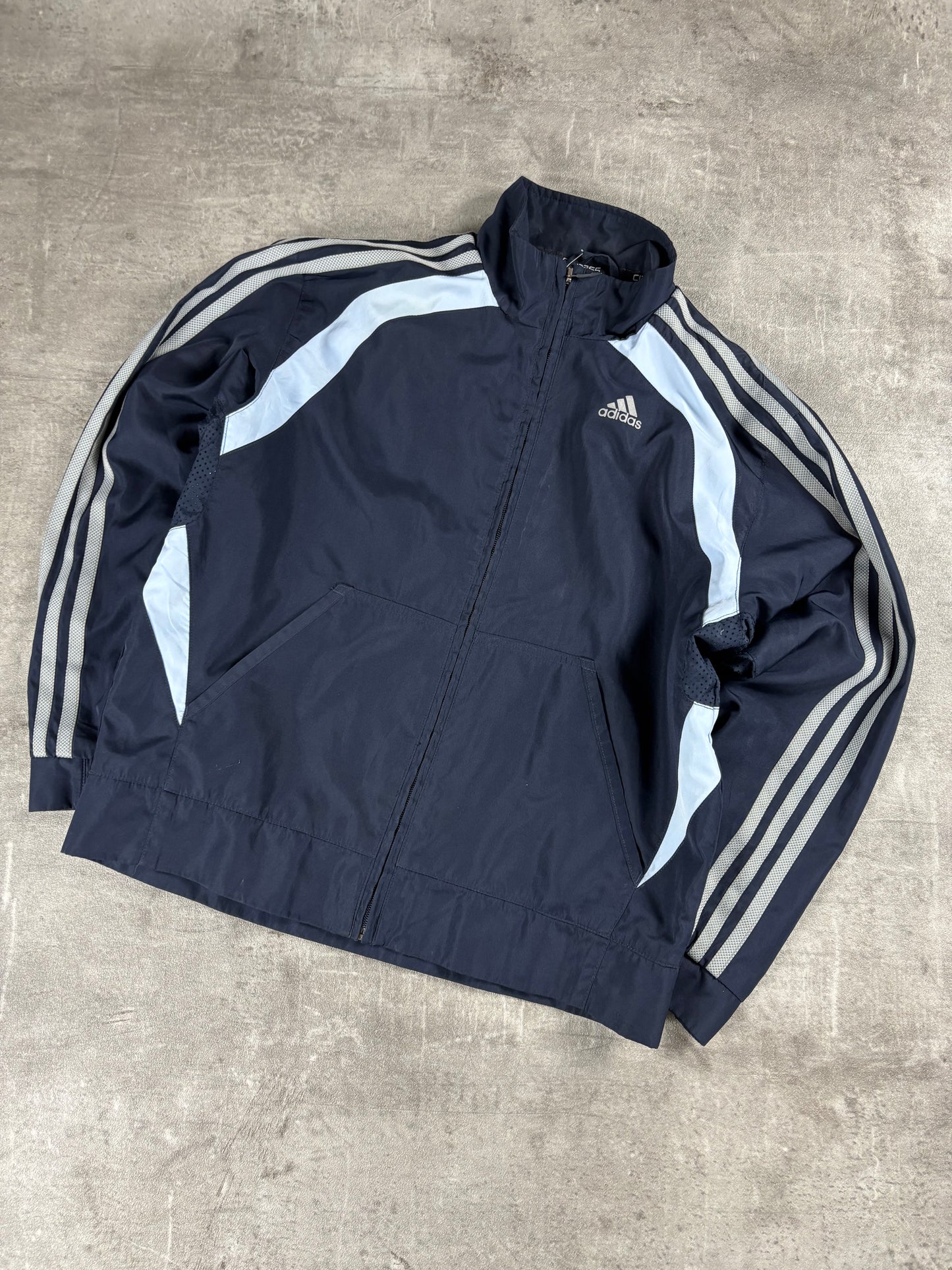 Adidas Trackjacket S