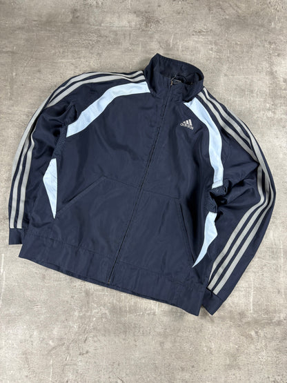 Adidas Trackjacket S