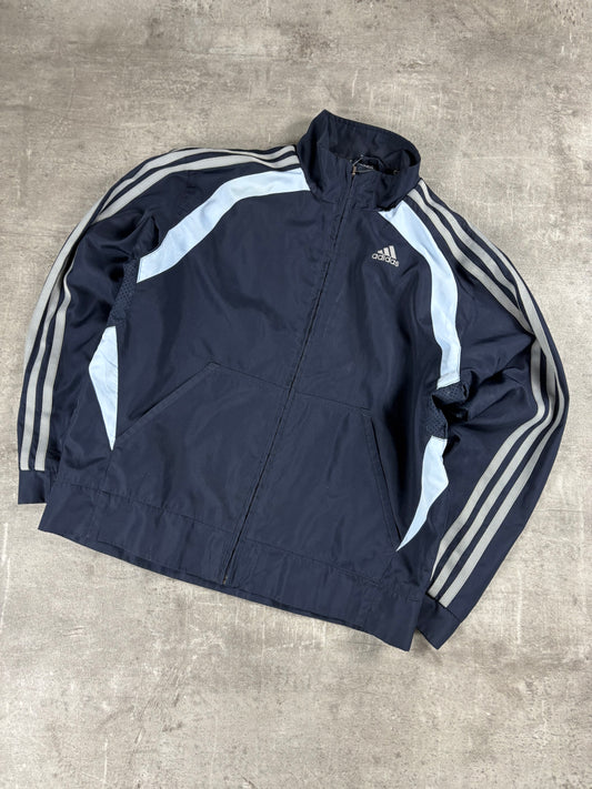 Adidas Trackjacket S