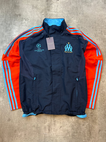 Adidas Marseille Trackjacket S