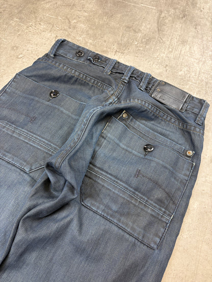 Gstar RAW Straight Jeans M