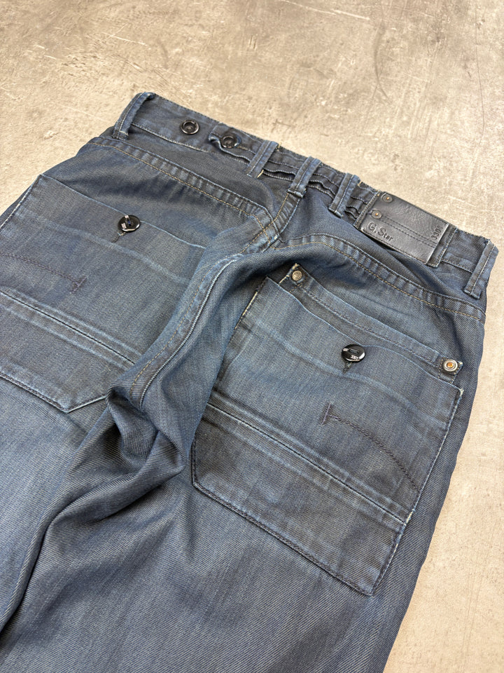 Gstar RAW Straight Jeans M