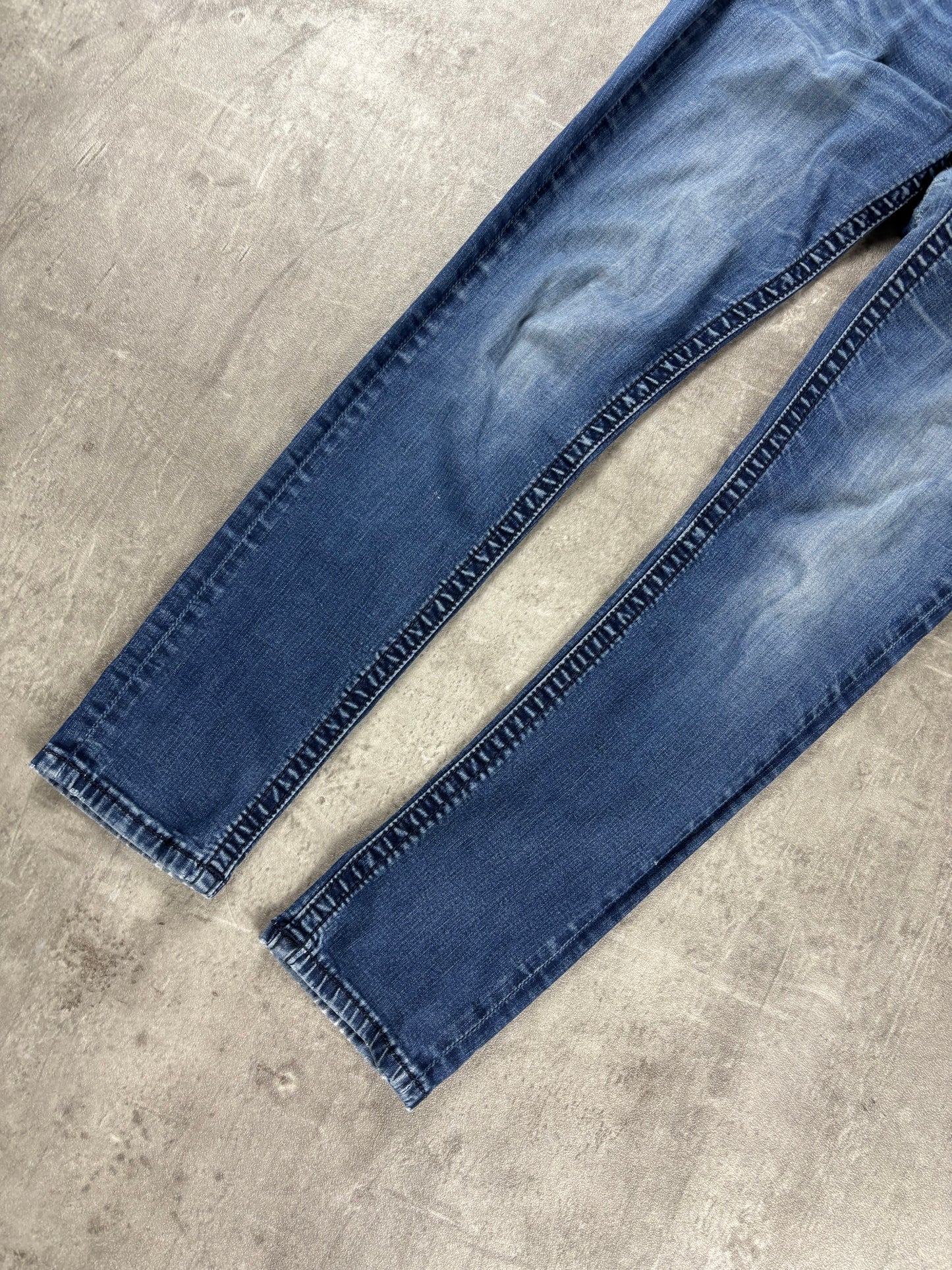 Miss Me Low Waist Jeans S