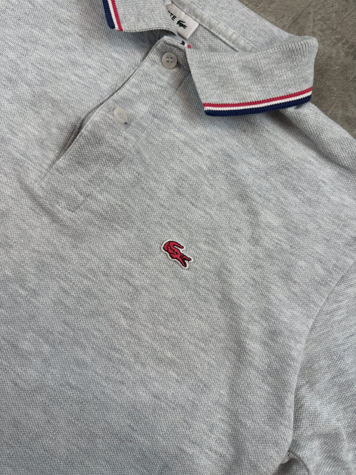 Lacoste Girls Polo S