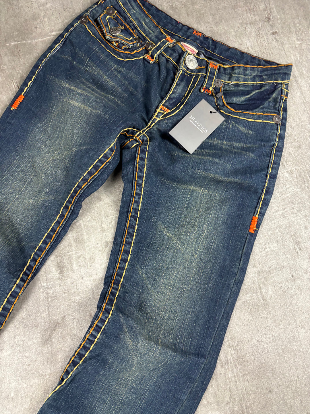 True Religion Jeans M