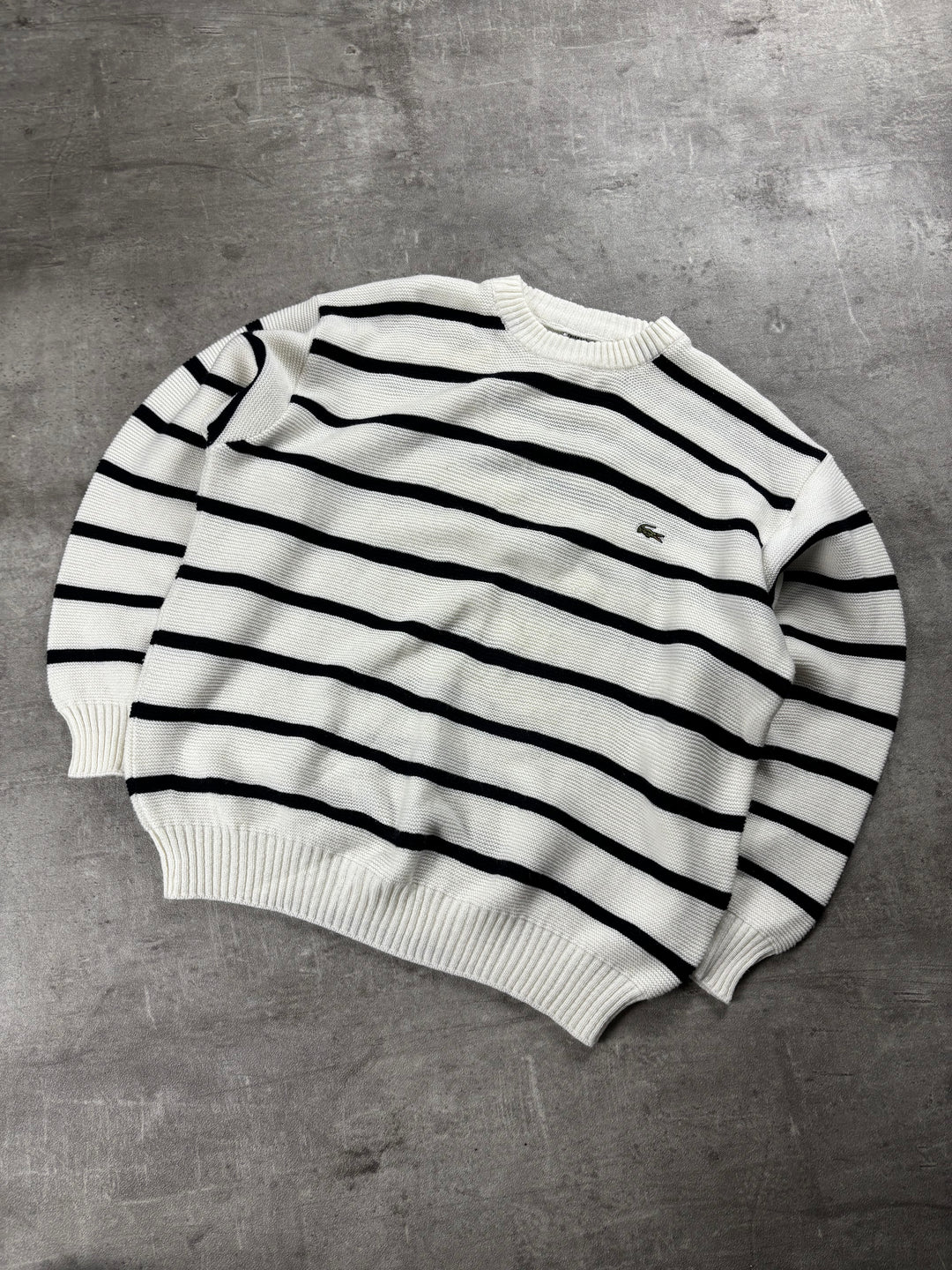 Lacoste Sweater XL
