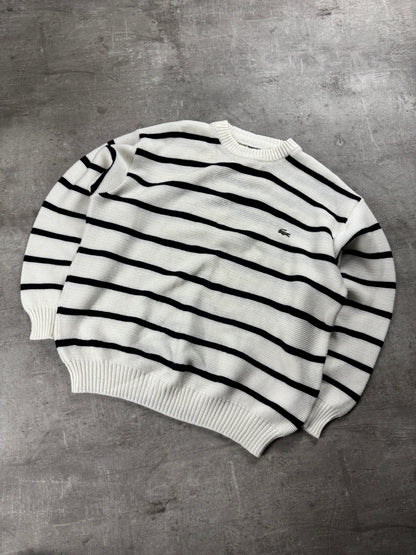 Lacoste Sweater XL