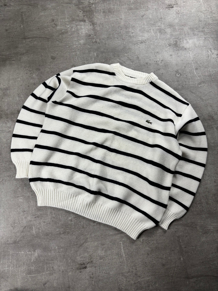Lacoste Sweater XL
