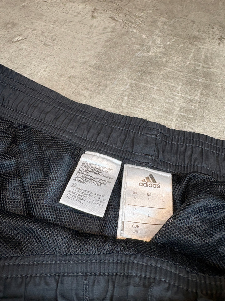 Adidas Real Madrid Trackpants L