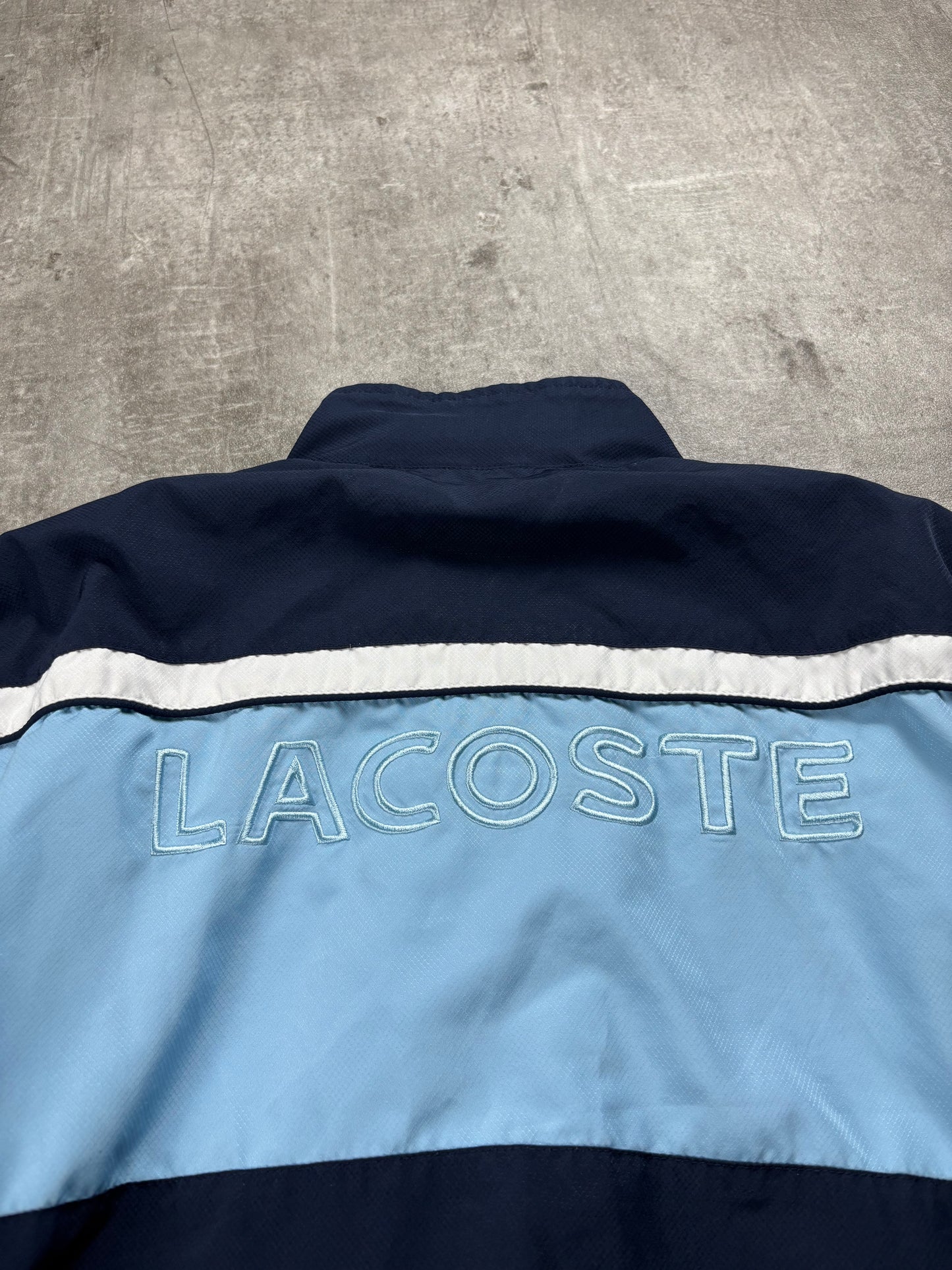 Lacoste Trackjacket XS