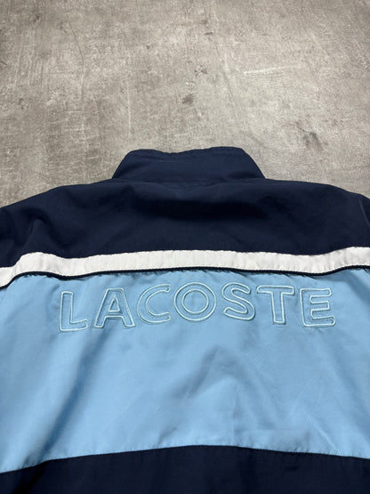 Lacoste Trackjacket XS