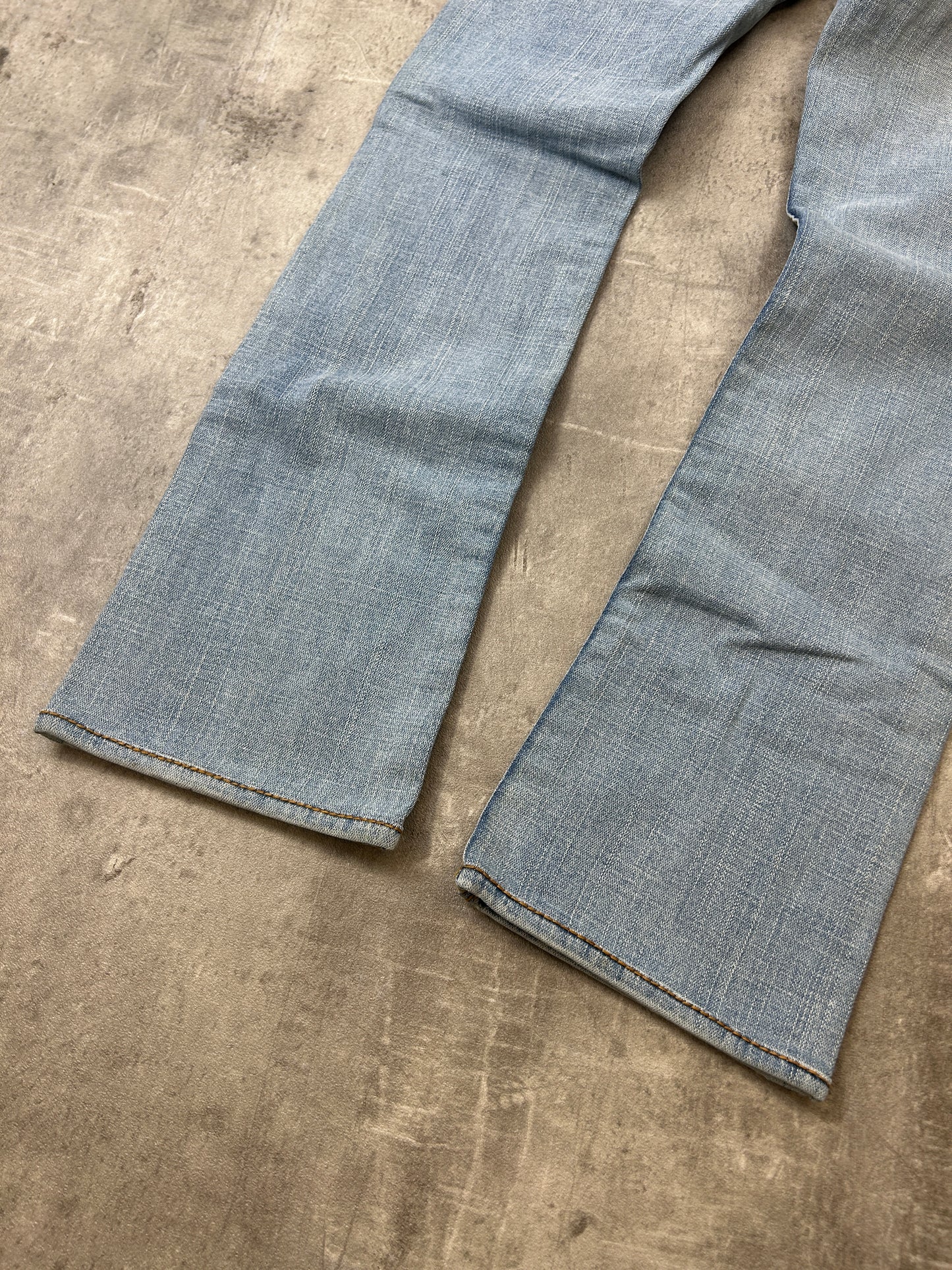 True Religion Low Waist Jeans XS