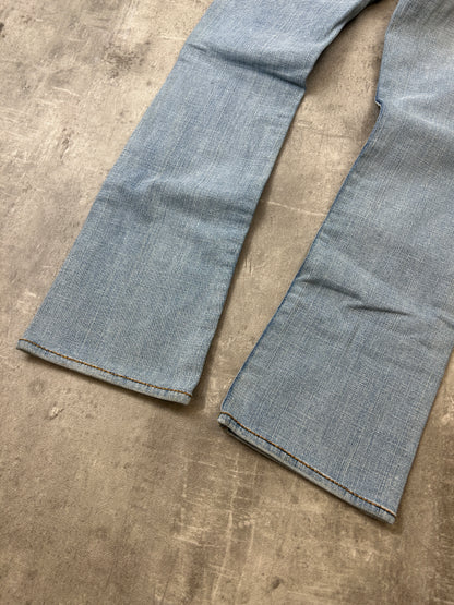 True Religion Low Waist Jeans XS