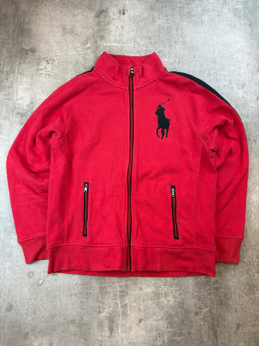 Ralph Lauren Zipper XS-S