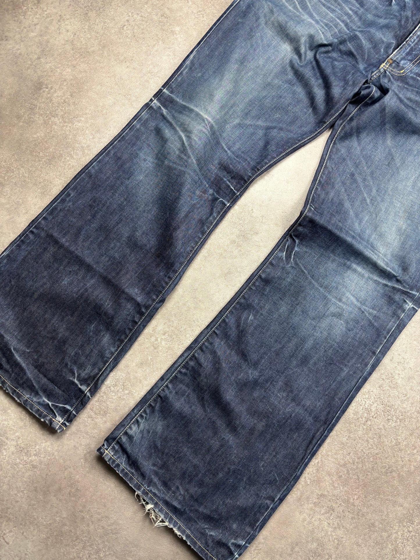 Armani Baggy Jeans L