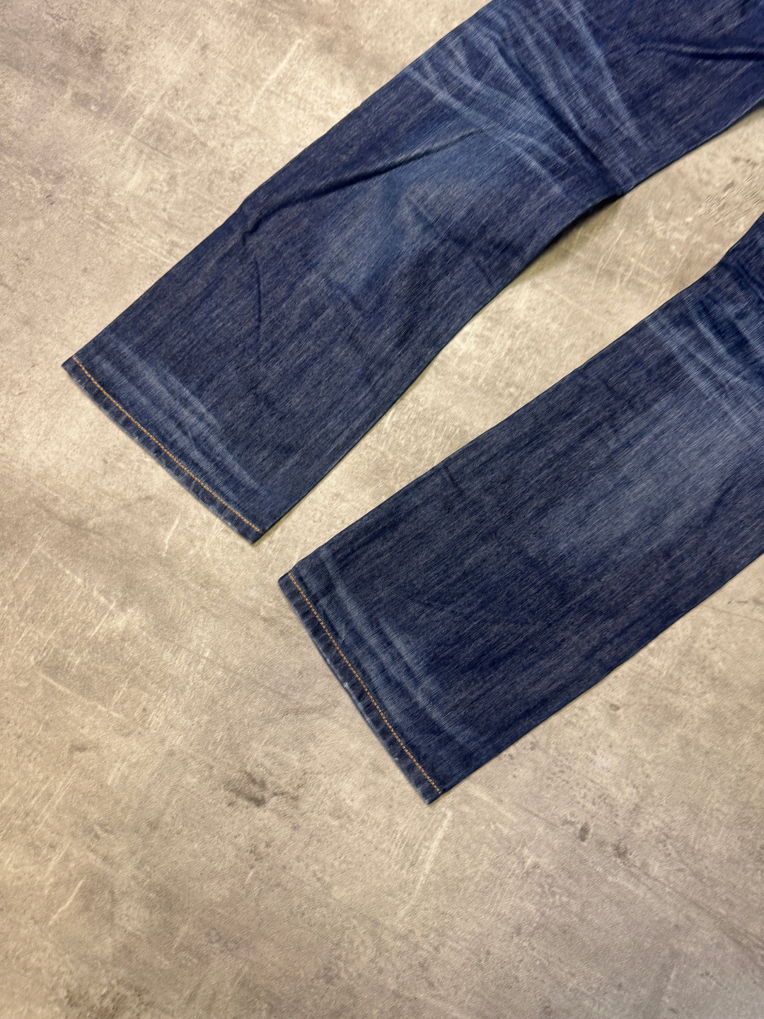 Diesel Straight Jeans S