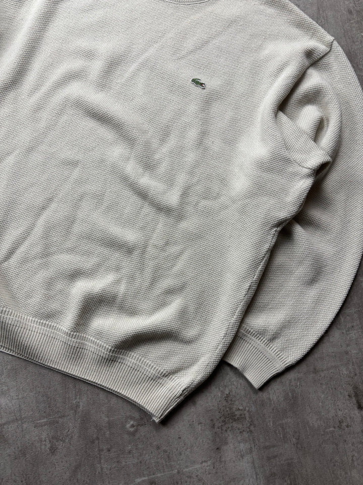 Lacoste Sweater XL