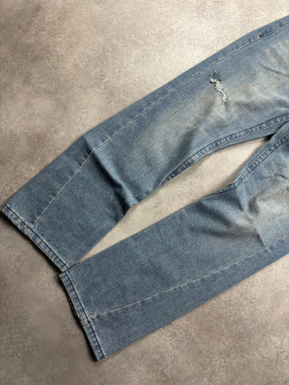 True Religion Straight Jeans M