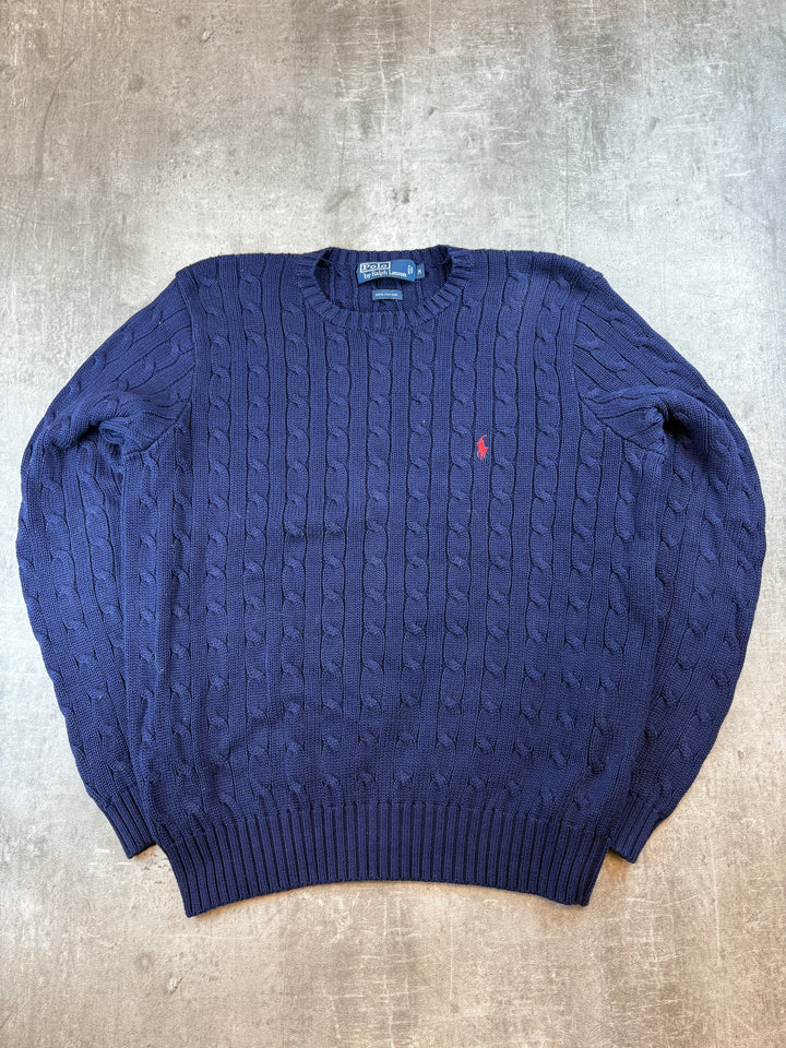 Ralph Lauren Sweater M