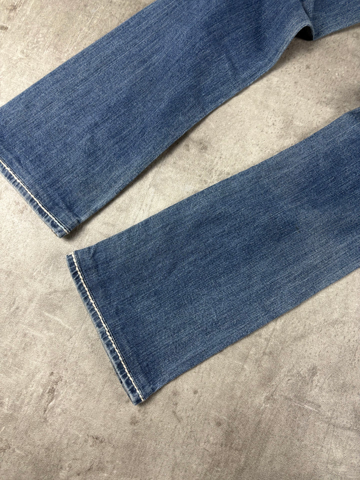Rock Revival low waist Jeans S