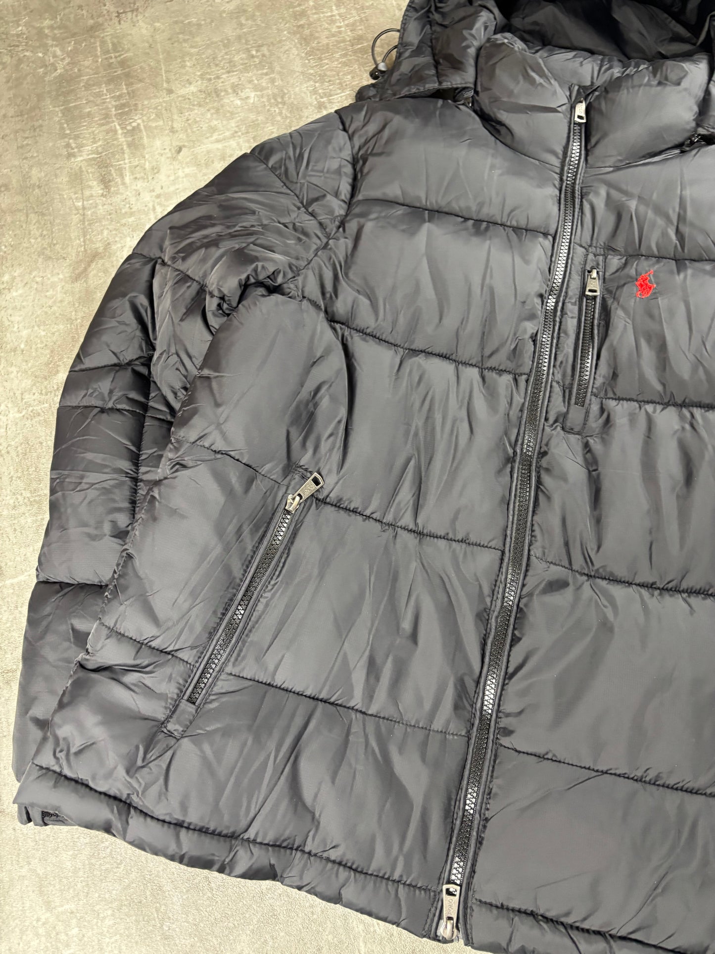 Ralph Lauren Puffer M