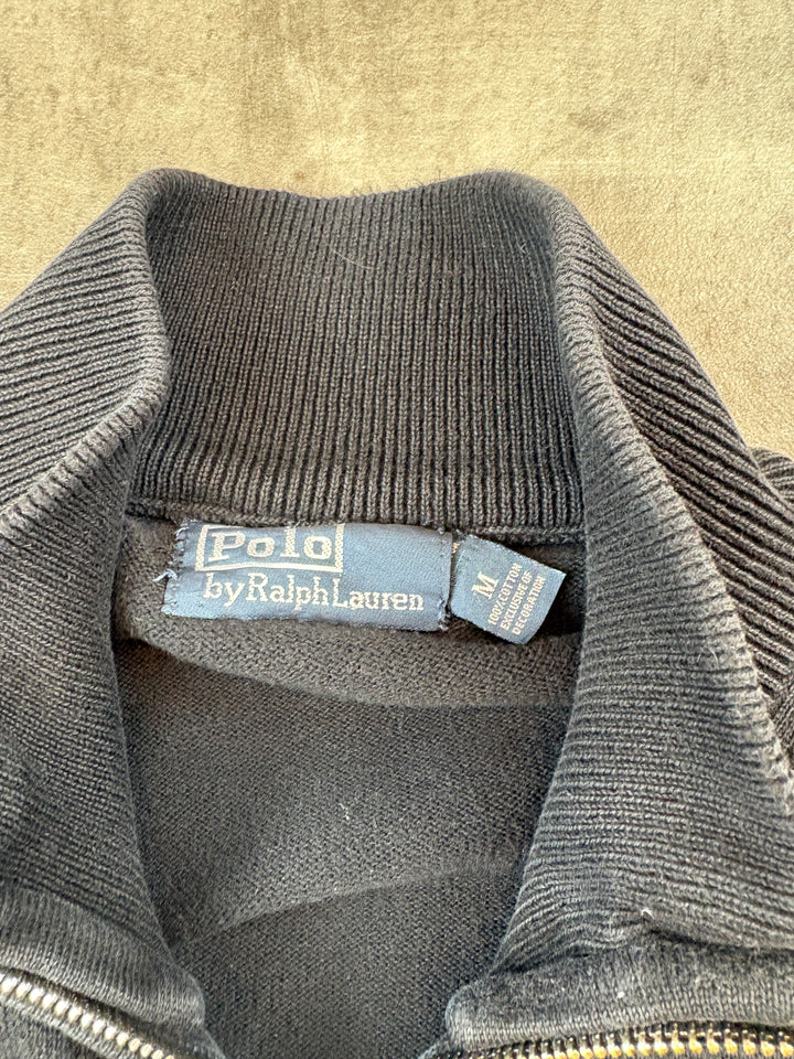 Ralph Lauren Zipper M