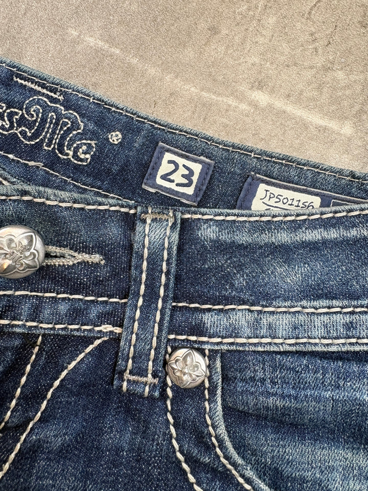 Miss Me Shorts XXS | 23