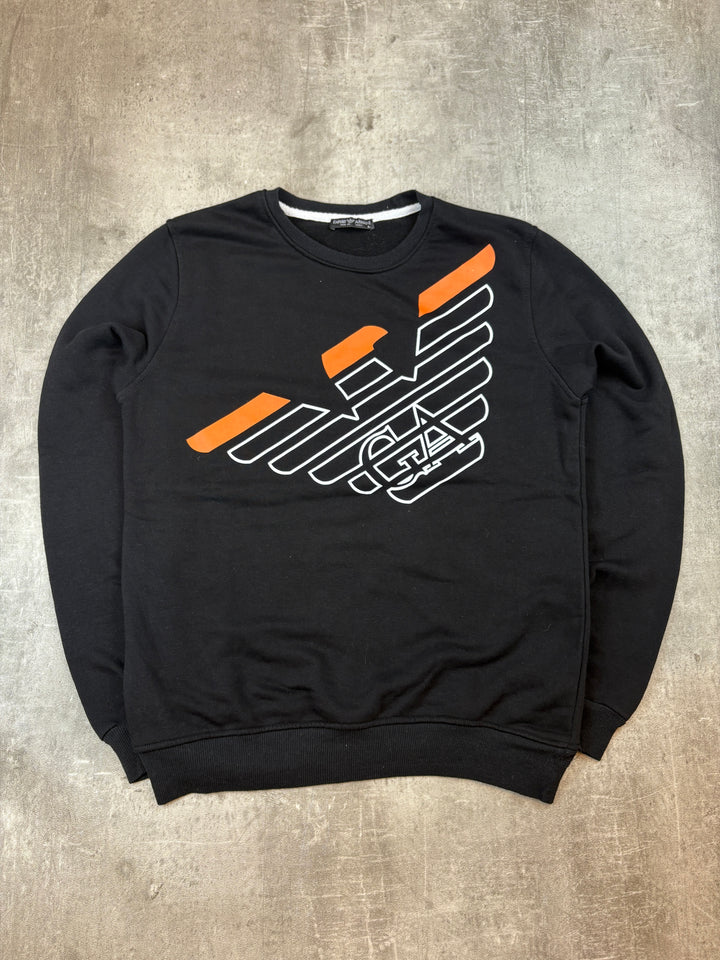 Armani Sweater M