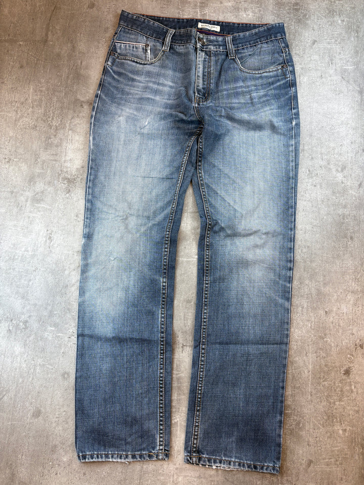 Burberry Straight Jeans M