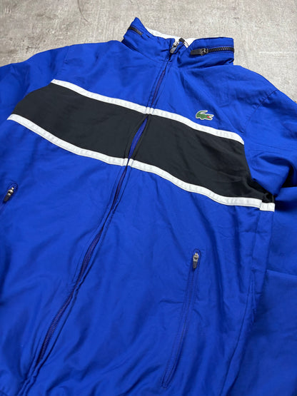 Lacoste Trackjacket S