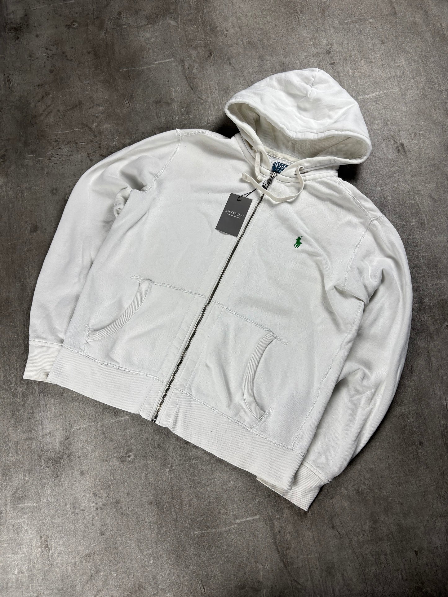 Ralph Lauren Zipper M
