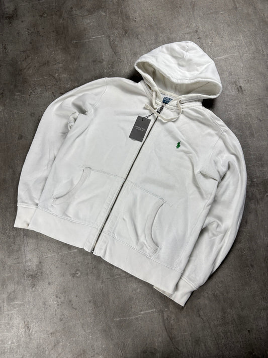 Ralph Lauren Zipper M
