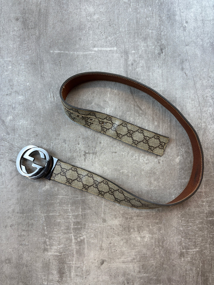 Gucci Gürtel 95cm