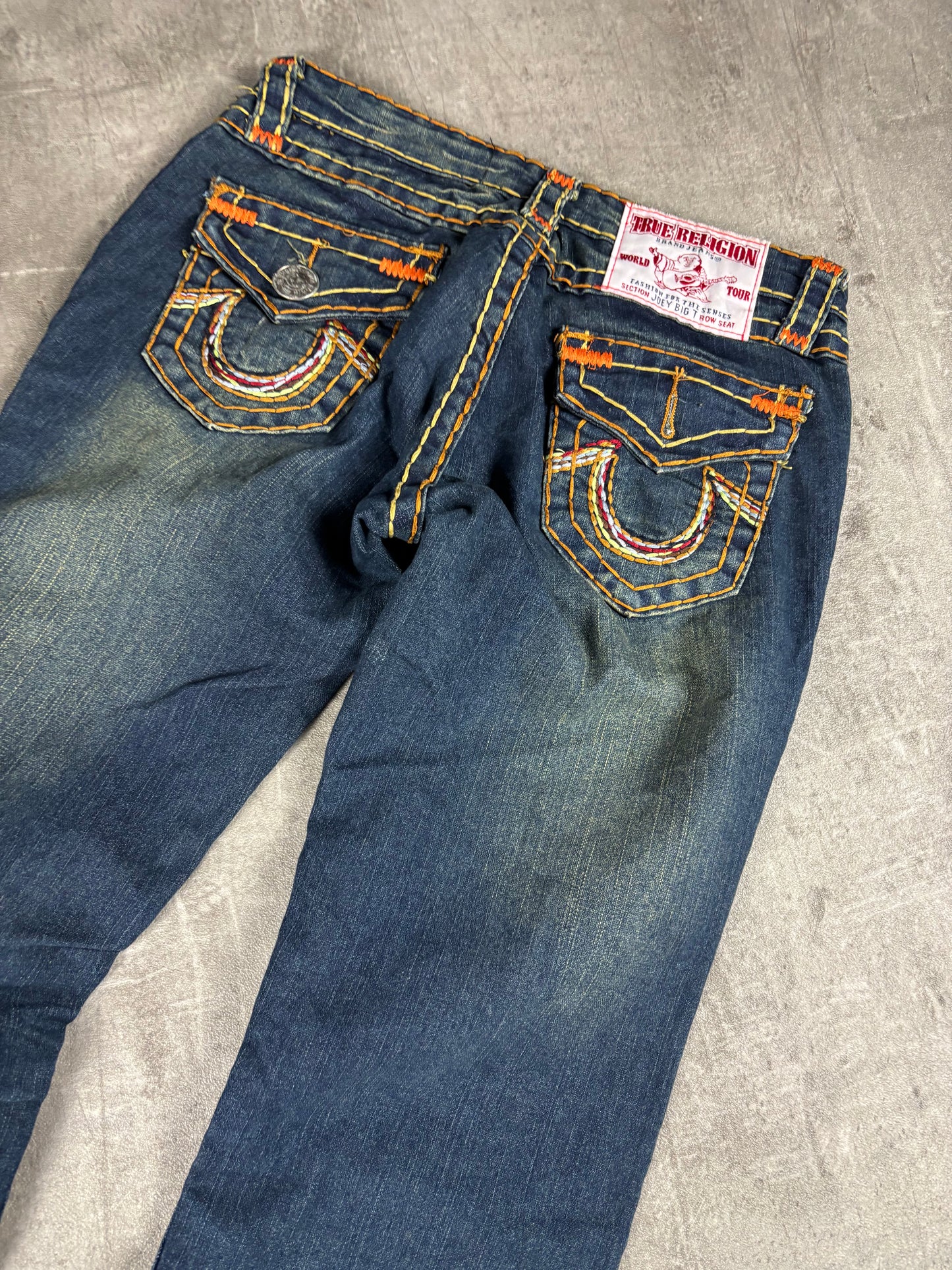 True Religion Jeans M